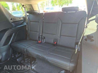 2022 Chevrolet Tahoe Z71 2Z7 - miniatura 14