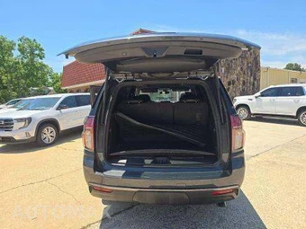 2022 Chevrolet Tahoe Z71 2Z7 - miniatura 15