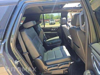 2022 Chevrolet Tahoe Z71 2Z7 - miniatura 17