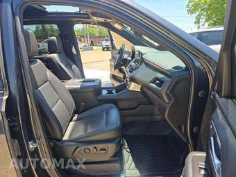 2022 Chevrolet Tahoe Z71 2Z7 - miniatura 19
