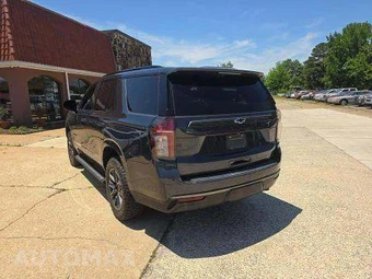 2022 Chevrolet Tahoe Z71 2Z7 - miniatura 2