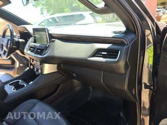 2022 Chevrolet Tahoe Z71 2Z7 - miniatura 20