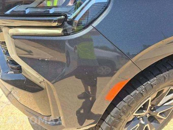2022 Chevrolet Tahoe Z71 2Z7 - miniatura 22