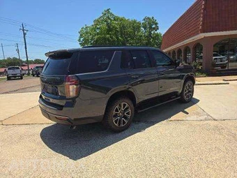 2022 Chevrolet Tahoe Z71 2Z7 - miniatura 3