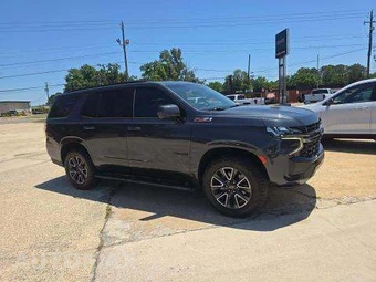 2022 Chevrolet Tahoe Z71 2Z7 - miniatura 4