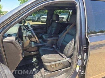 2022 Chevrolet Tahoe Z71 2Z7 - miniatura 6