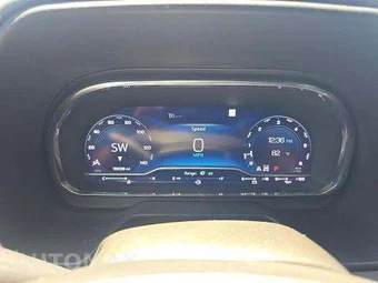 2022 Chevrolet Tahoe Z71 2Z7 - miniatura 9