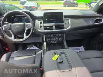 2022 Chevrolet Tahoe Z71 2Z7 - miniatura 10