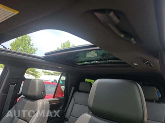 2022 Chevrolet Tahoe Z71 2Z7 - miniatura 11