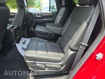 2022 Chevrolet Tahoe Z71 2Z7 - miniatura 13