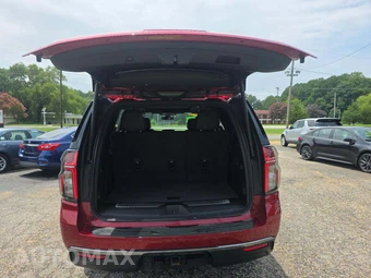 2022 Chevrolet Tahoe Z71 2Z7 - miniatura 15