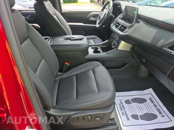 2022 Chevrolet Tahoe Z71 2Z7 - miniatura 19