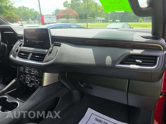 2022 Chevrolet Tahoe Z71 2Z7 - miniatura 20