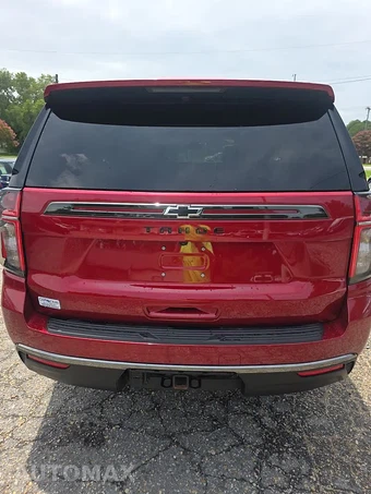 2022 Chevrolet Tahoe Z71 2Z7 - miniatura 23