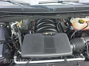 2022 Chevrolet Tahoe Z71 2Z7 - miniatura 25