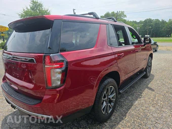 2022 Chevrolet Tahoe Z71 2Z7 - miniatura 3