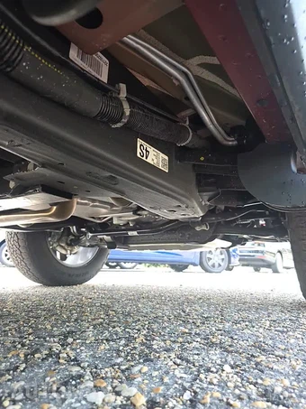 2022 Chevrolet Tahoe Z71 2Z7 - miniatura 30