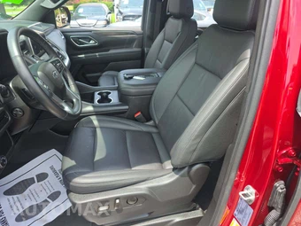 2022 Chevrolet Tahoe Z71 2Z7 - miniatura 6