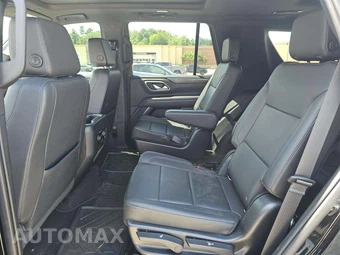 2022 Chevrolet Tahoe Z71 2Z7 - miniatura 10