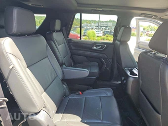 2022 Chevrolet Tahoe Z71 2Z7 - miniatura 14