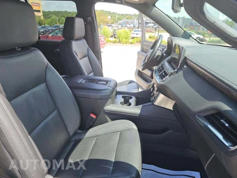 2022 Chevrolet Tahoe Z71 2Z7 - miniatura 16