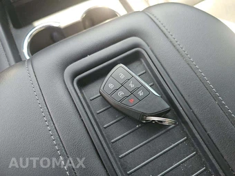 2022 Chevrolet Tahoe Z71 2Z7 - miniatura 5