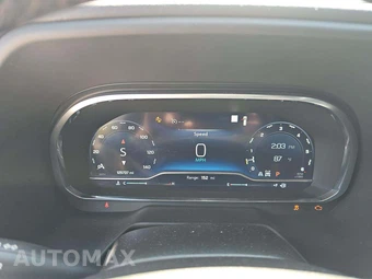2022 Chevrolet Tahoe Z71 2Z7 - miniatura 6