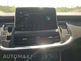 2022 Chevrolet Tahoe Z71 2Z7 - miniatura 7