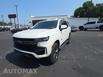 2022 Chevrolet Tahoe Z71 2Z7