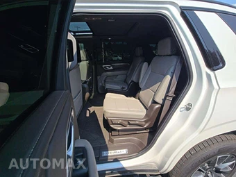 2022 Chevrolet Tahoe Z71 2Z7 - miniatura 10