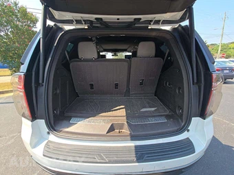 2022 Chevrolet Tahoe Z71 2Z7 - miniatura 12