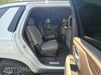 2022 Chevrolet Tahoe Z71 2Z7 - miniatura 14