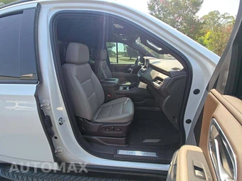 2022 Chevrolet Tahoe Z71 2Z7 - miniatura 16