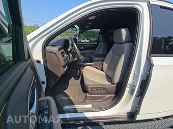 2022 Chevrolet Tahoe Z71 2Z7 - miniatura 3
