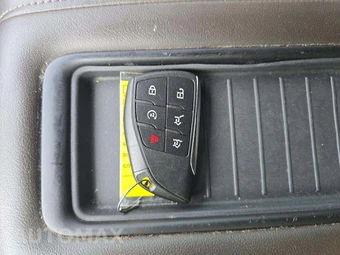 2022 Chevrolet Tahoe Z71 2Z7 - miniatura 5