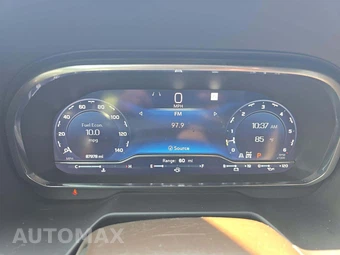 2022 Chevrolet Tahoe Z71 2Z7 - miniatura 6