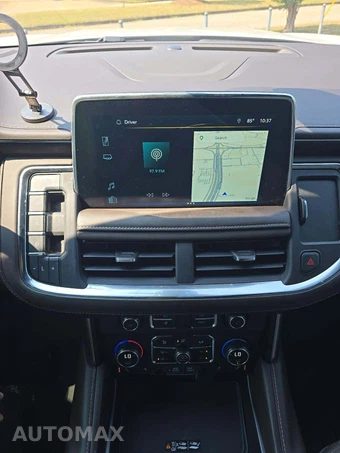 2022 Chevrolet Tahoe Z71 2Z7 - miniatura 7