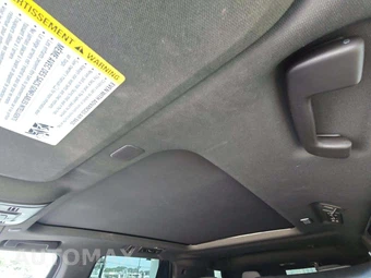 2022 Chevrolet Tahoe Z71 2Z7 - miniatura 8