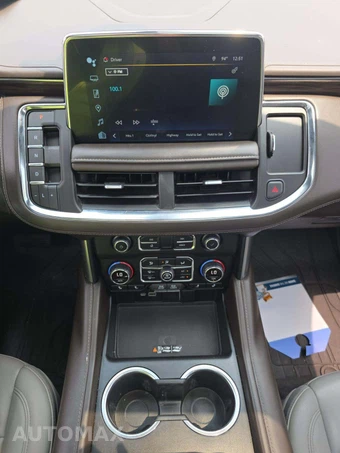 2022 Chevrolet Tahoe Z71 2Z7 - miniatura 10