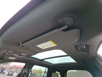 2022 Chevrolet Tahoe Z71 2Z7 - miniatura 11