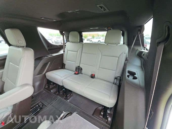2022 Chevrolet Tahoe Z71 2Z7 - miniatura 14