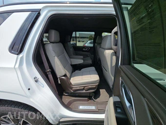 2022 Chevrolet Tahoe Z71 2Z7 - miniatura 17