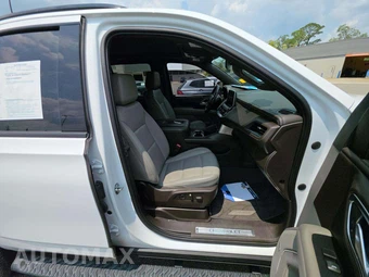 2022 Chevrolet Tahoe Z71 2Z7 - miniatura 19