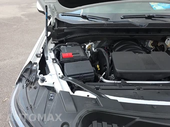 2022 Chevrolet Tahoe Z71 2Z7 - miniatura 23