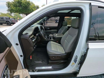 2022 Chevrolet Tahoe Z71 2Z7 - miniatura 6