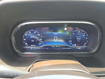 2022 Chevrolet Tahoe Z71 2Z7 - miniatura 9