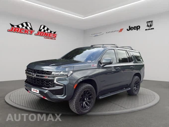 2022 Chevrolet Tahoe Z71 2Z7 - samochód z USA z aukcji Manheim, oferta Kup Teraz w AUTOMAX