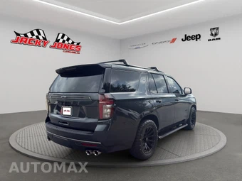 2022 Chevrolet Tahoe Z71 2Z7 - miniatura 10