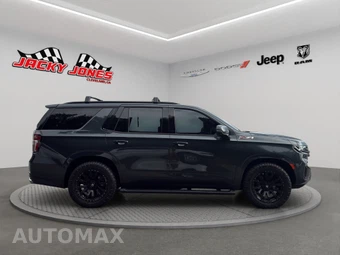 2022 Chevrolet Tahoe Z71 2Z7 - miniatura 11