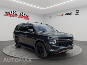 2022 Chevrolet Tahoe Z71 2Z7 - miniatura 12